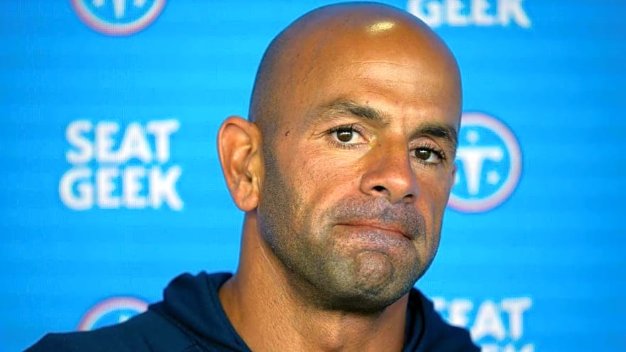 What I'm Watching Most Closely at Titans' Camp, and Why You Should Too