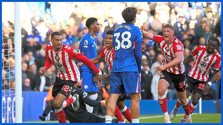 Why tonight’s 'big' game is 'crucial' for Chelsea and Maresca according to top Sky pundit