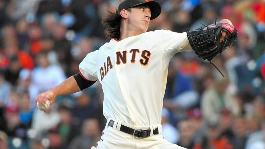 5 Greatest Giants Pitchers of All Time