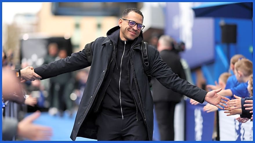 'At the moment' – Liam Rosenior makes brutally honest tactical admission ahead Arsenal clash