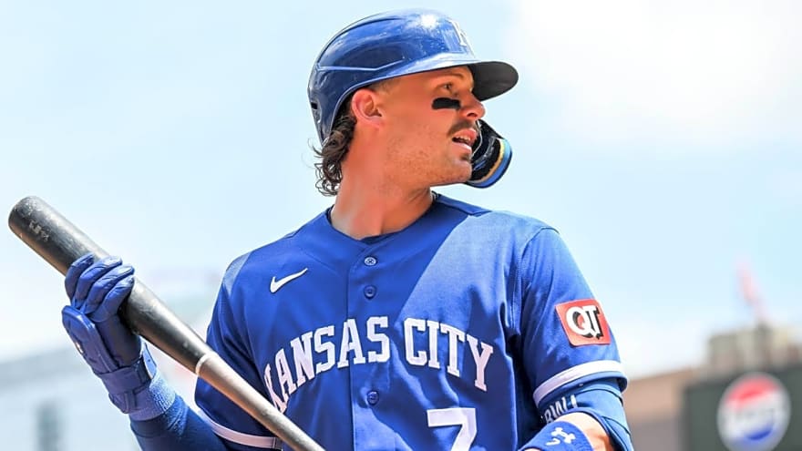 MLB Awards Watch: New Frontrunners in AL MVP Race