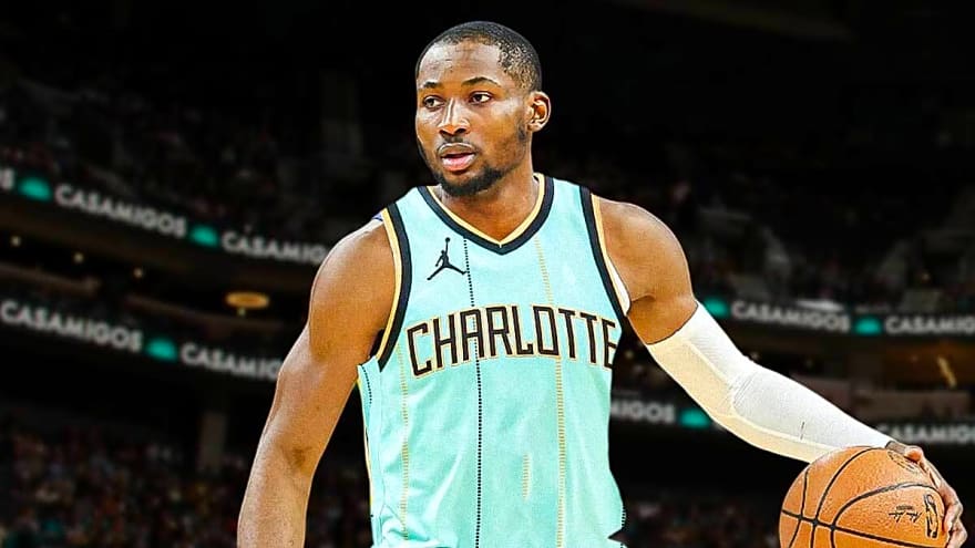 1 move Charlotte Hornets should’ve made in 2025 NBA offseason
