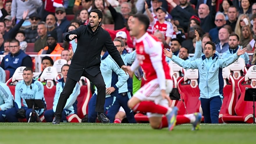 Opinion: Beating Tottenham is not optional for Arsenal this time