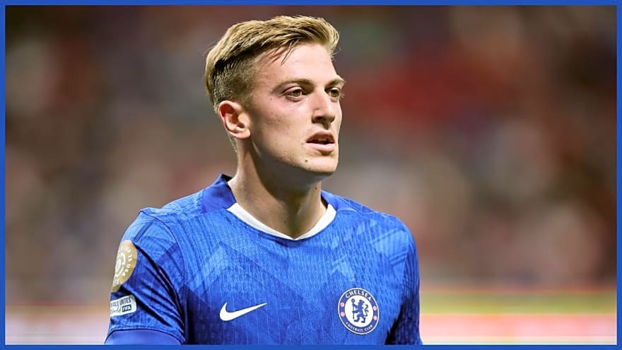 Big chance for Liam Delap to shine from the start for Chelsea tonight and other big calls