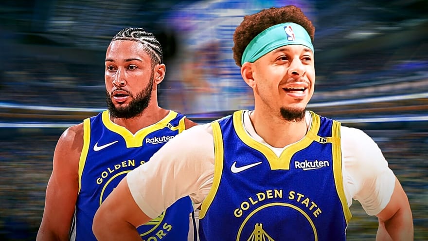 Warriors rumors: Ben Simmons, Seth Curry floated as potential free agent targets