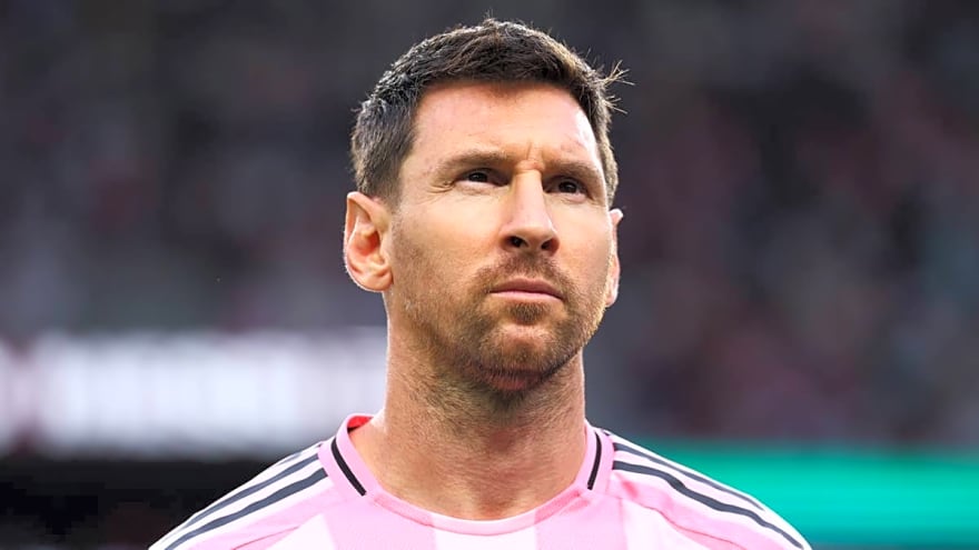 Guillermo Hoyos Defends Lionel Messi After Being Accused of Influencing Inter Miami Coaching Change