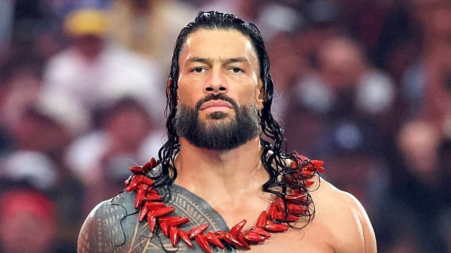 Will Roman Reigns Appear on Tonight's WWE RAW? Everything You Need To Know