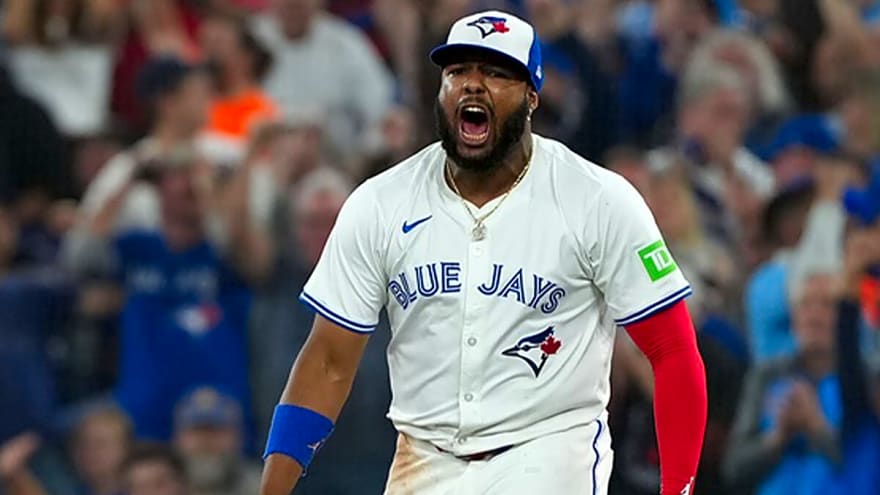 Mariners suffer stretch of historically brutal innings in ALCS Game 6