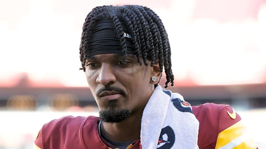 Jayden Daniels News Announced on Wednesday