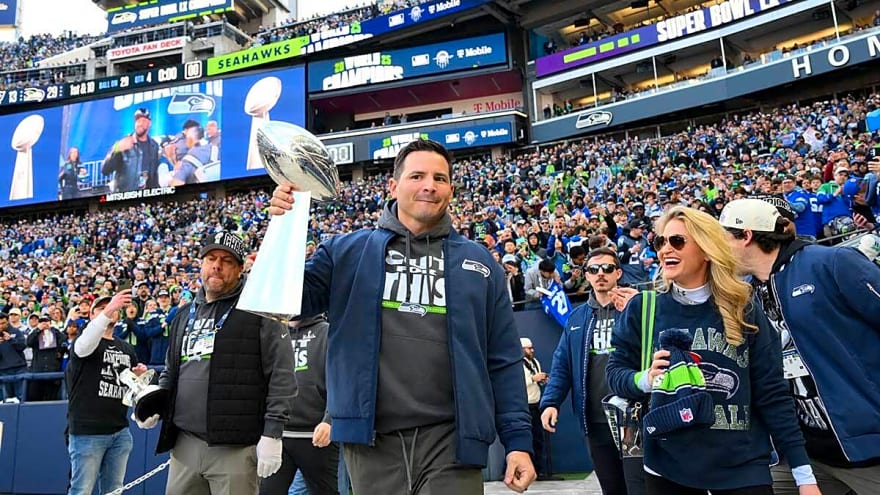 Seahawks new owner makes Steelers confession that fans must deal with