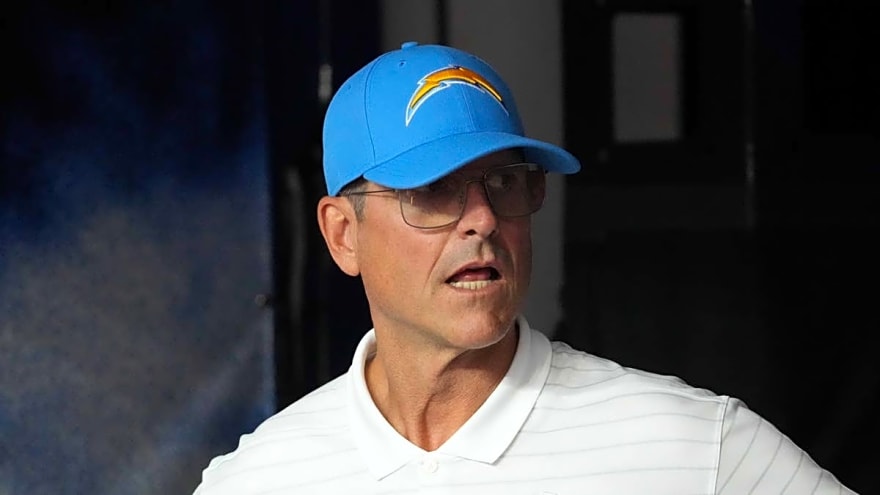 Pro Football Focus Gives Chargers' Linebacker Room a Poor Rating
