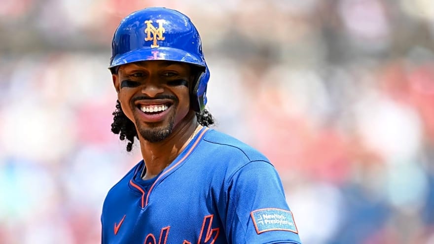 Francisco Lindor Has Inspiring Message After Resilient Mets Win