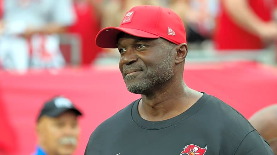 Todd Bowles' Seat Couldn't be Hotter- And It's Only Week 3