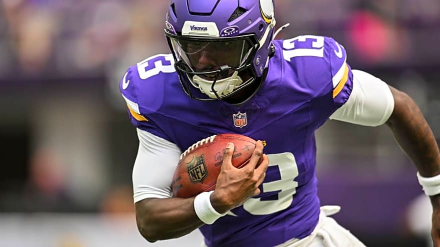 Tai Felton Could Be the Vikings' Surprise X-Factor This Season