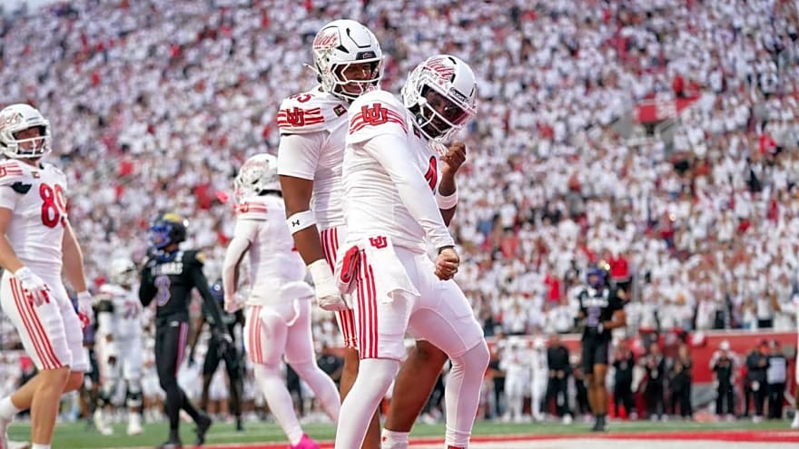Utah Utes should be on upset watch against Cincinnati Bearcats