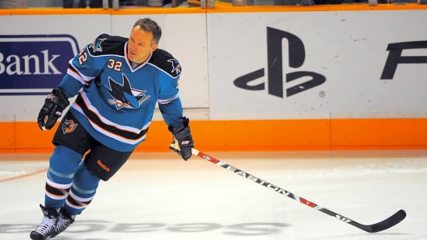 Claude Lemieux's Friend Speaks Out On His Tragic Death at 60