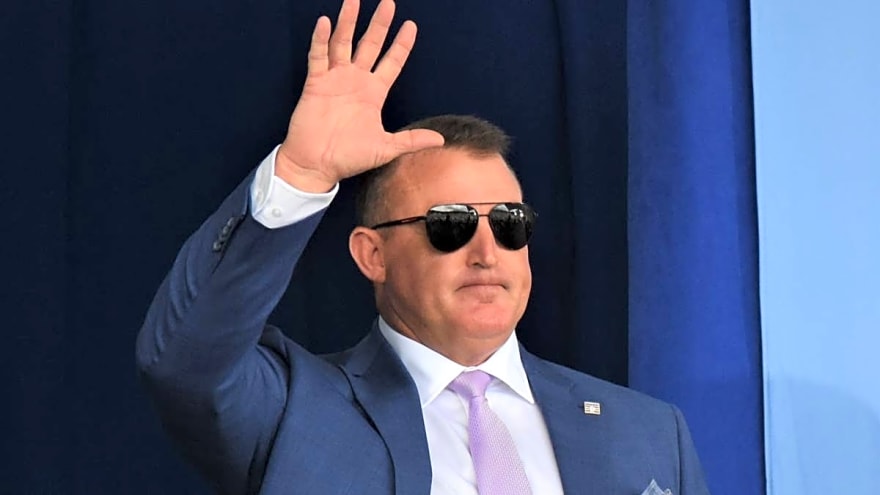 Jim Thome Is Facing Backlash From Cleveland For Supporting White Sox