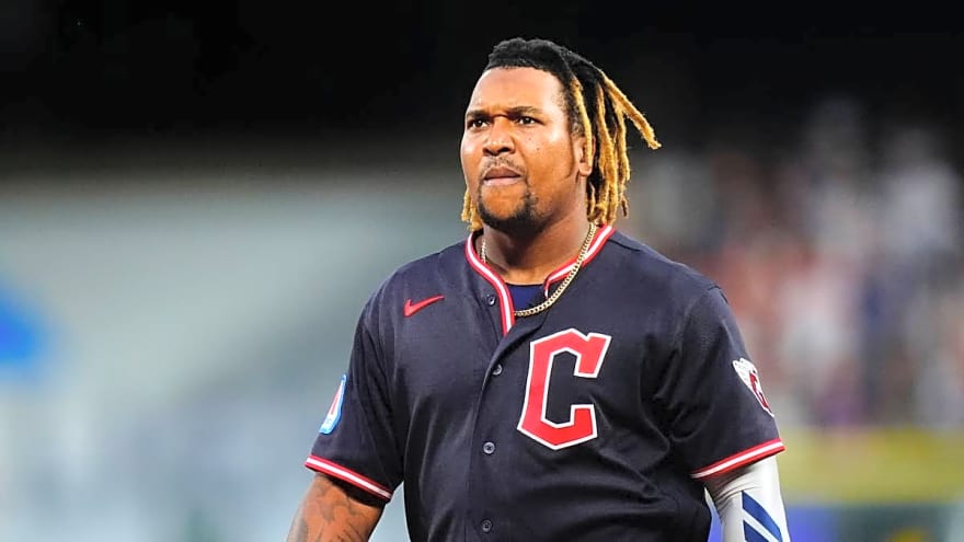 Jose Ramirez Makes Personal History in 14th Guardians Season 