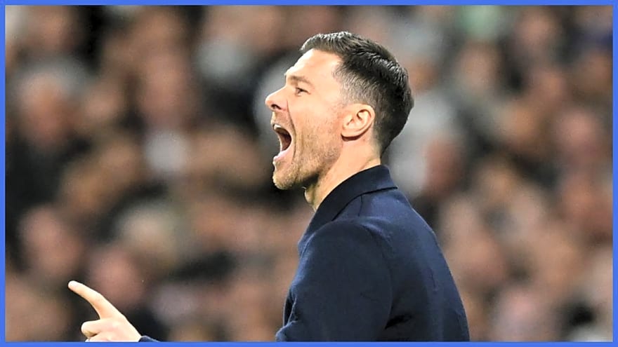 'Beautiful' – Xabi Alonso is asked his opinion on the Chelsea project on Spanish TV