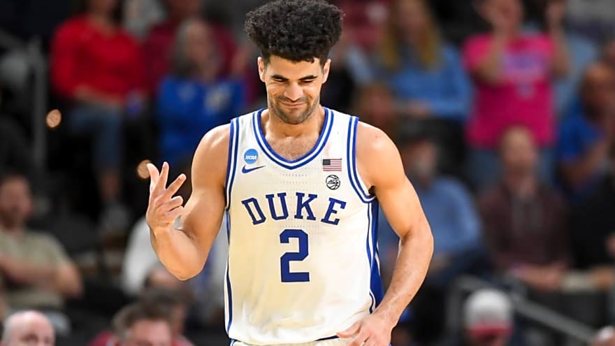 Coach’s Corner: Duke Blue Devils Reloaded, Ready for National Title Run