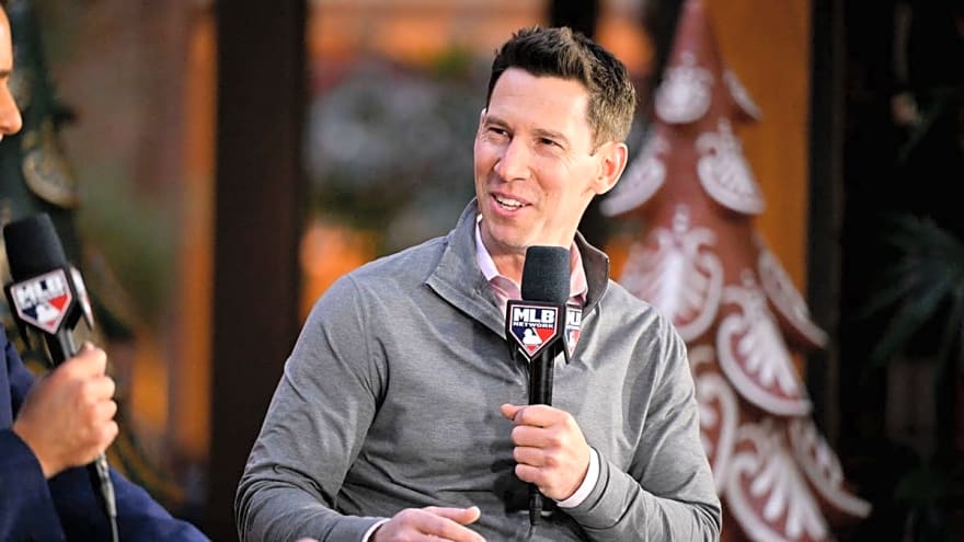 Red Sox 'Desperately' Canvassing Trade Market
