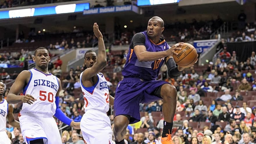 Sixers Hard Cap Leaves Few Fixes After Losing Center Ariel Hukporti for Season