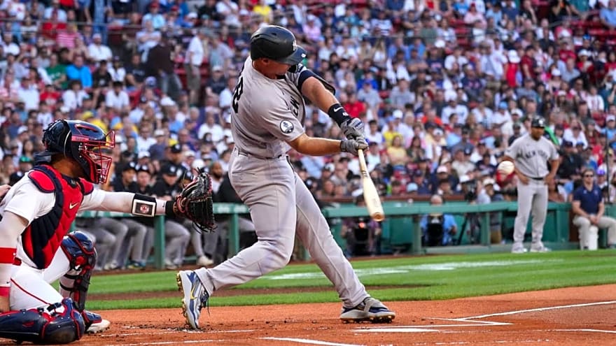 NRFI, YRFI MLB Bets Today: Best First Inning Predictions for Sunday, June 28