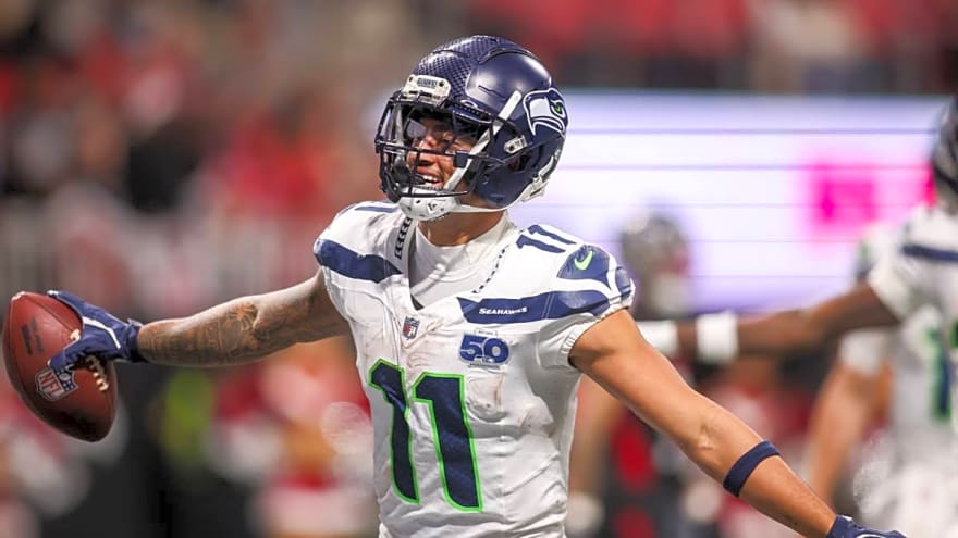 Final 53-Man Roster Projection for Seahawks Following Preseason Finale