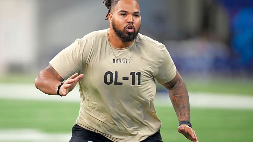 Tweaks to Practice Squad for the Cleveland Browns Continue on Wednesday