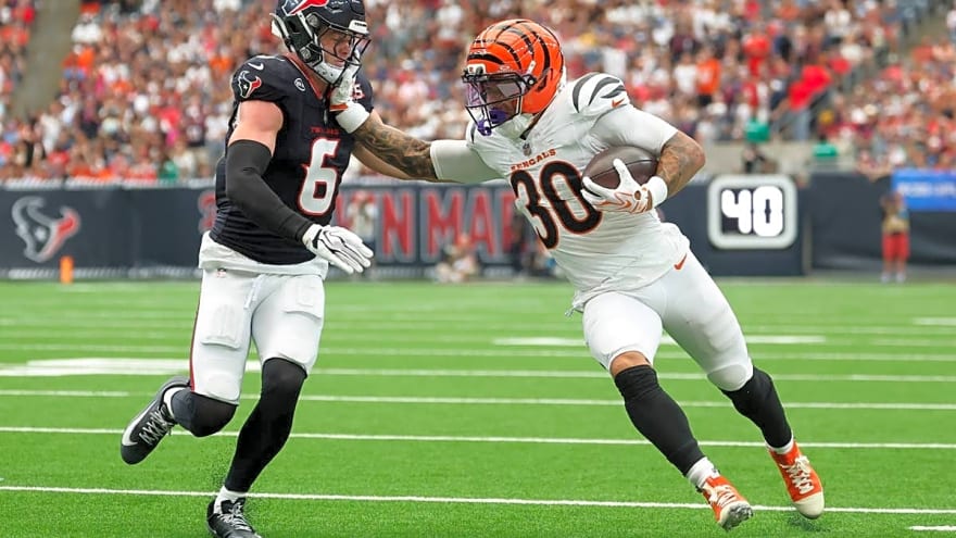 3 Truths and 2 Lies About the Bengals Heading Into Week 5