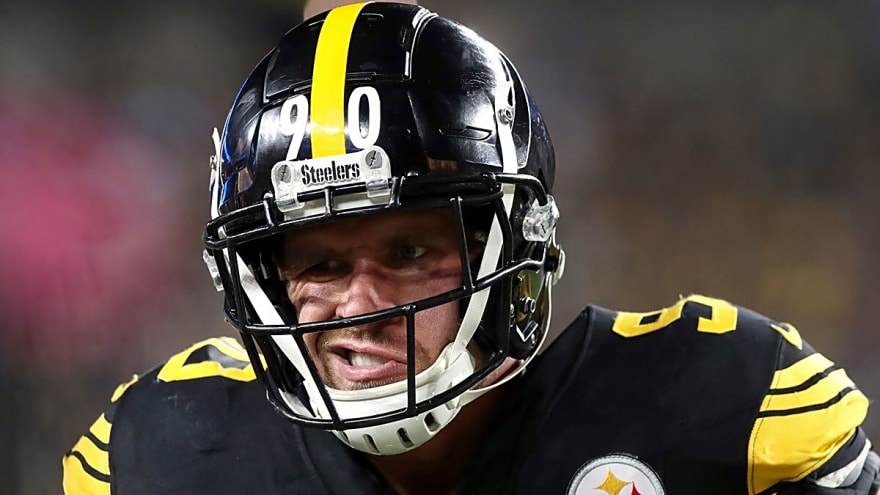 Steelers most to blame for Week 2 loss to Seahawks