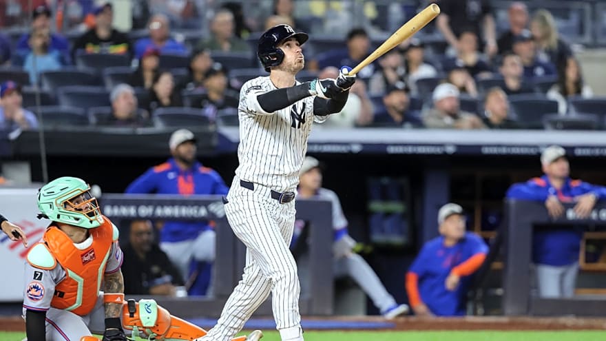 Yankees star Cody Bellinger recalls winding journey back to All-Star game