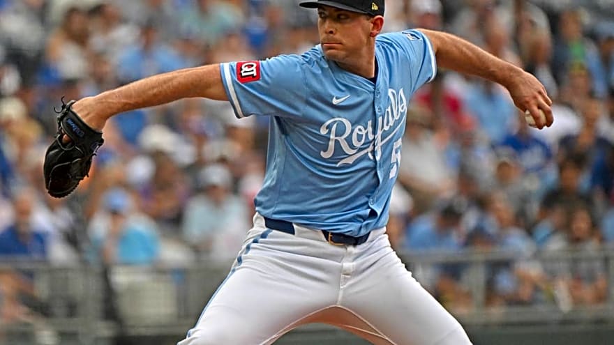 Why Stephen Kolek Isn't a Fantasy Baseball Sell Despite Regression