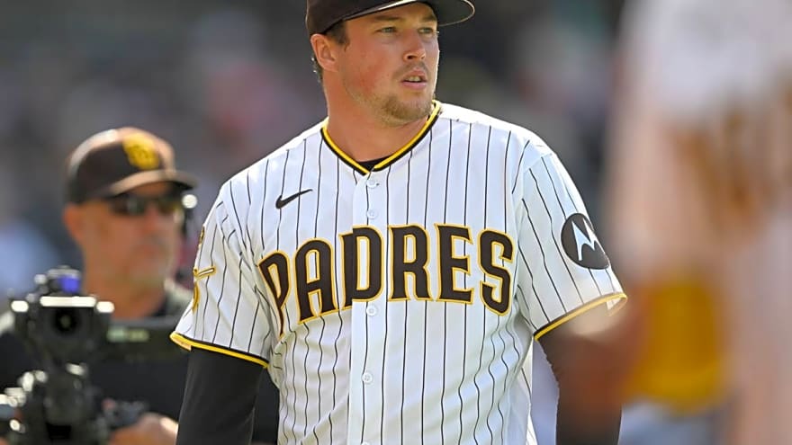 Padres All-Star Mason Miller Addresses Trade Speculation Ahead of Deadline