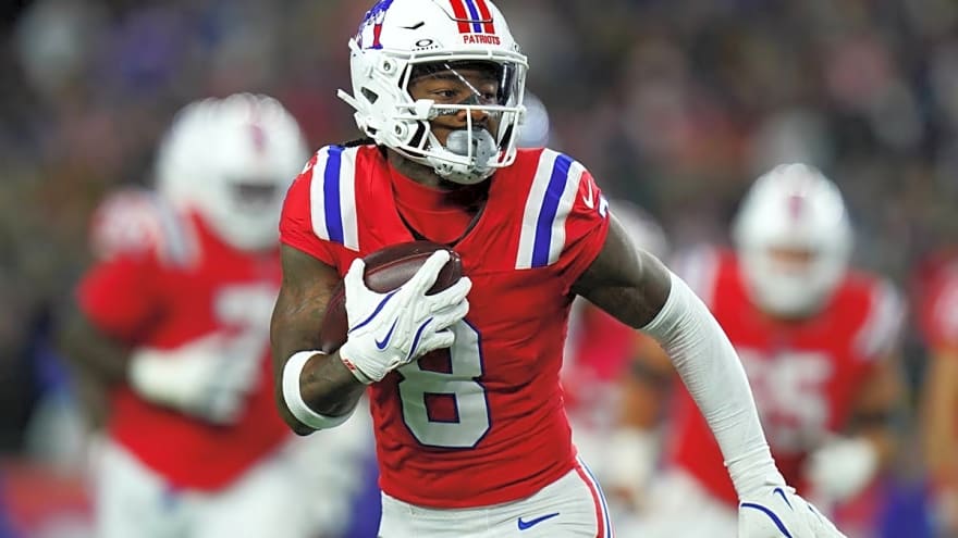 Report: At Least 5 NFL Teams Checking In On Stefon Diggs