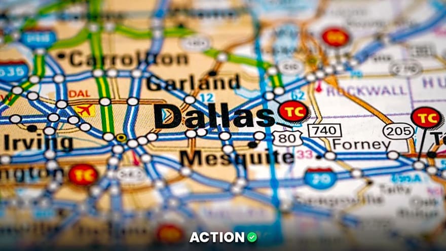 Texas Casinos: Why Las Vegas Sands Is Betting Big on Dallas
