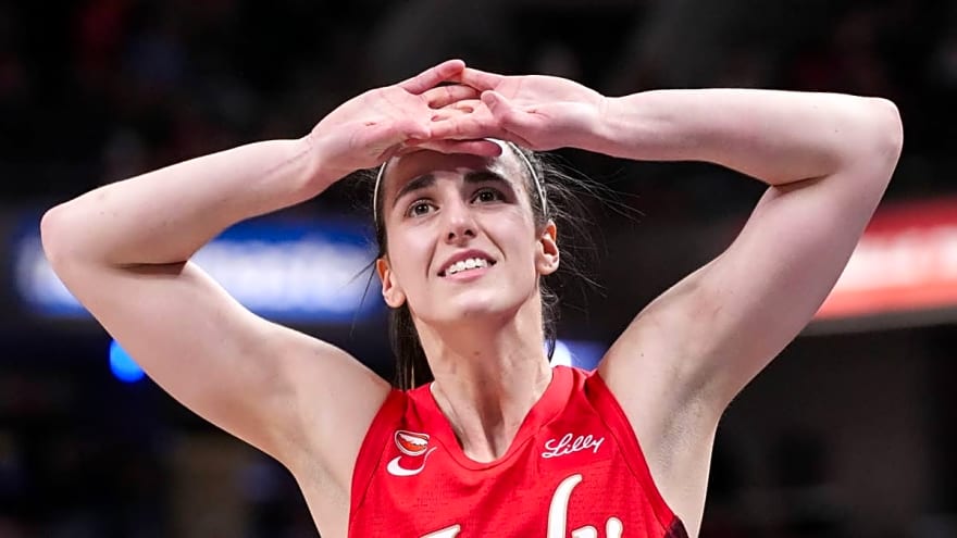 Caitlin Clark's Immediate Fear After Jan Jensen Announcement