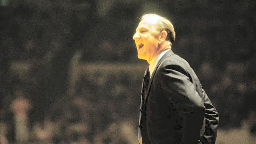 Best and Worst Coaches in New York Knicks History, Ranked