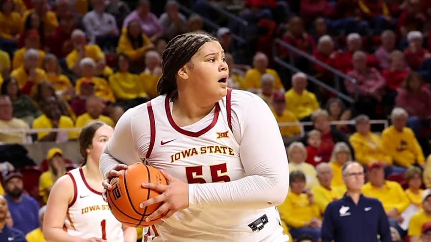 Top College Basketball Transfer Audi Crooks Has 2 Demands For Next Team