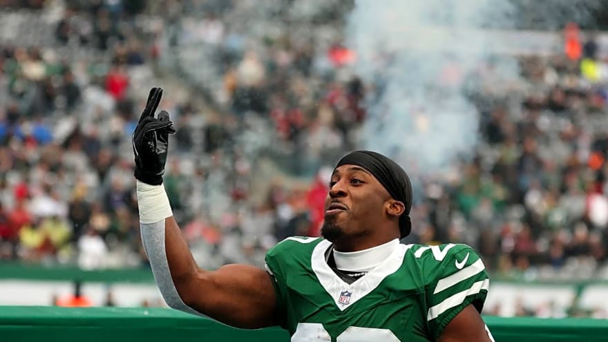Mike Greenberg's Record Prediction For New York Jets Is Downright Absurd