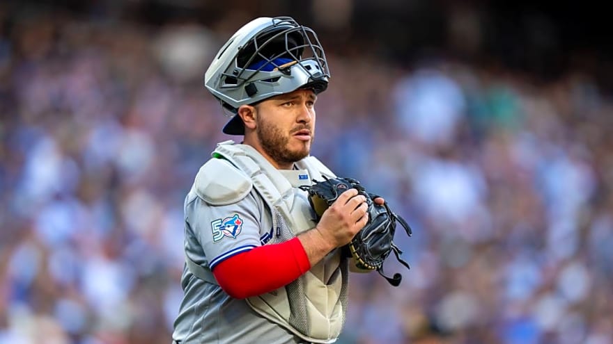 Alejandro Kirk Sends Message to Mariners Player After Third Straight Win