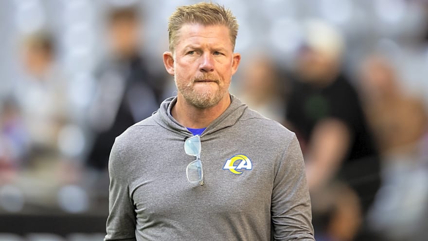Rams 2026 NFL Mock Draft roundup with pre-draft cycle ending