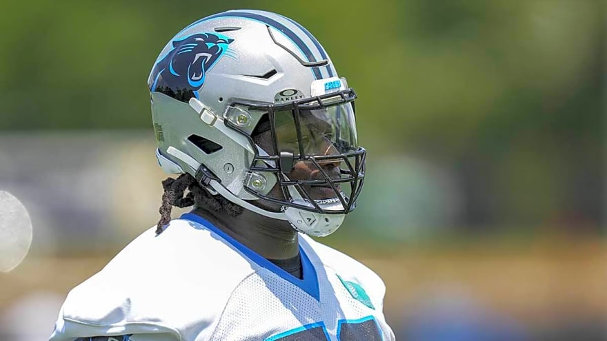 Panthers get pivotal injury update for Cardinals clash