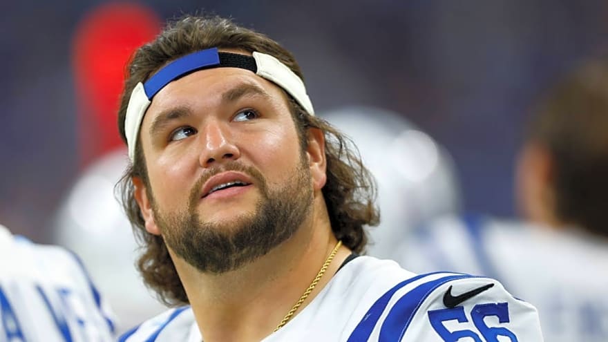 Colts face sell-off questions as Nelson, Buckner draw interest