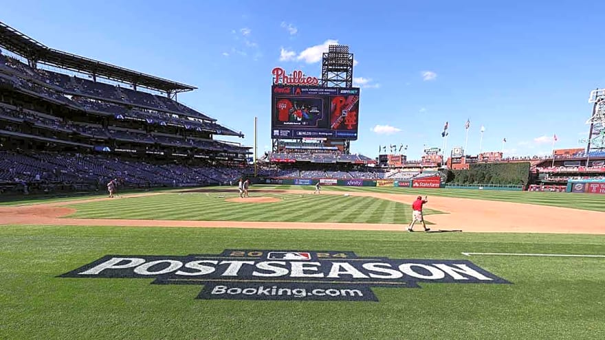 Phillies chairman emeritus Bill Giles passes away at 92