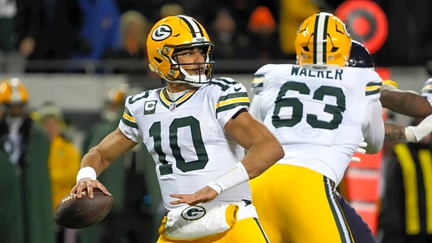 Bold Predictions for Packers vs. Vikings in Week 1