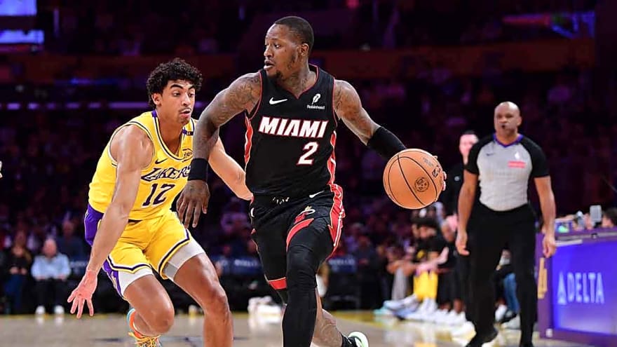 Heat rumors: Insider claims 8 ways Miami has been ‘wronged’ in Terry Rozier scandal