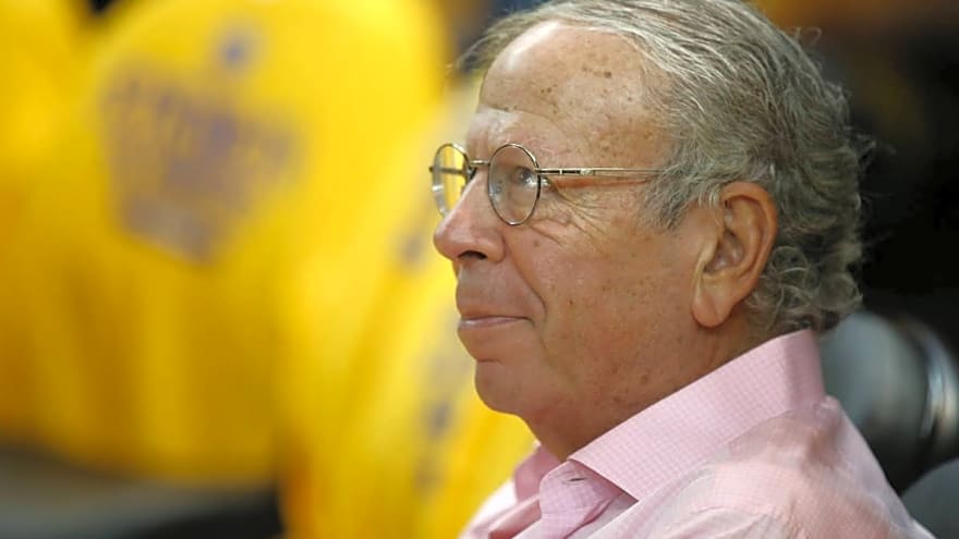 In 1993, Leslie Alexander paid $85 million for the Houston Rockets; 24 years later, he sold the team for $2.2 billion