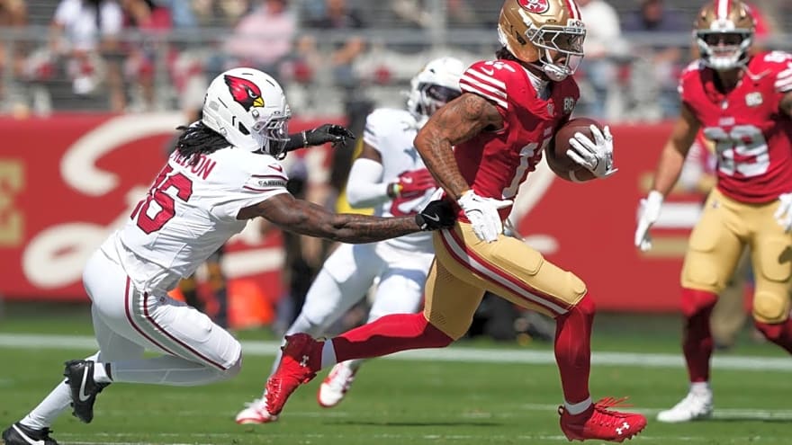 Arizona Cardinals Have a Defensive Decision They Can’t Keep Dodging