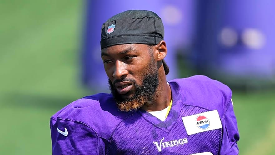 Vikings Facing Aaron Jones Decision After RB Move